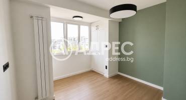 Тристаен апартамент, София, Красно село, 702526, Снимка 4