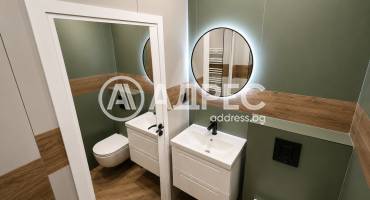 Тристаен апартамент, София, Красно село, 702526, Снимка 5
