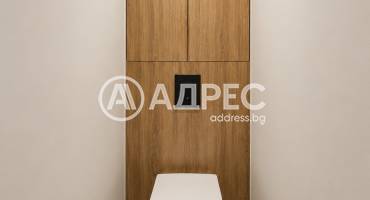 Тристаен апартамент, София, Красно село, 702526, Снимка 6