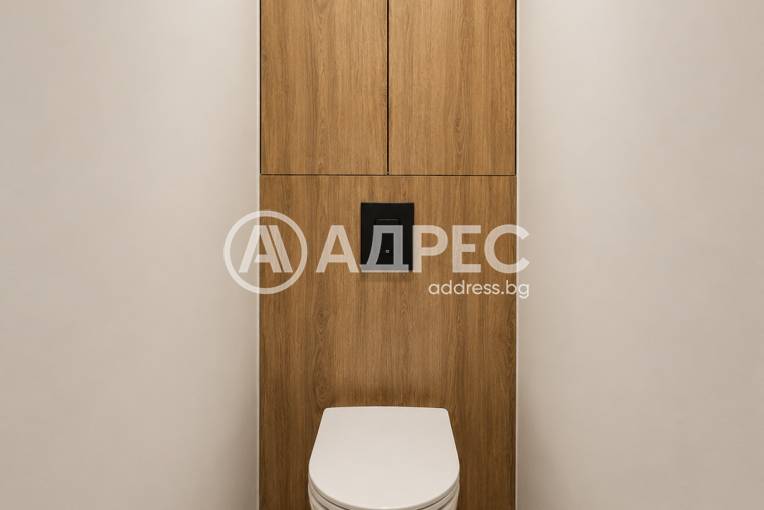Тристаен апартамент, София, Красно село, 702526, Снимка 6