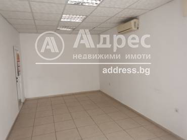 Офис, Бургас, Славейков, 531527, Снимка 1
