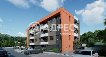 Тристаен апартамент, Шумен, Тракия, 623527, Снимка 1