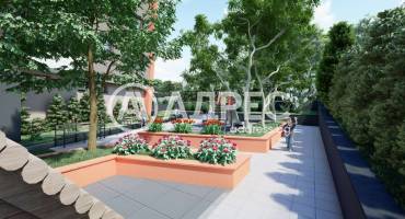 Тристаен апартамент, Шумен, Тракия, 623527, Снимка 2