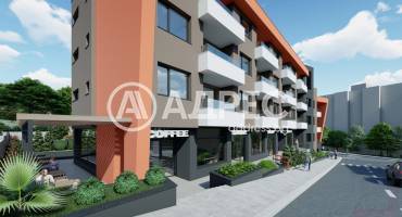 Тристаен апартамент, Шумен, Тракия, 623527, Снимка 3