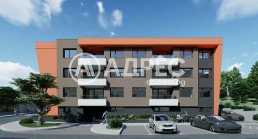 Тристаен апартамент, Шумен, Тракия, 623527, Снимка 4