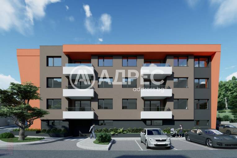 Тристаен апартамент, Шумен, Тракия, 623527, Снимка 4