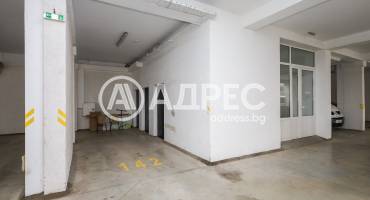 Гараж, Бургас, Меден рудник - зона Д, 652527