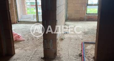 Двустаен апартамент, София, Полигона, 654527, Снимка 7