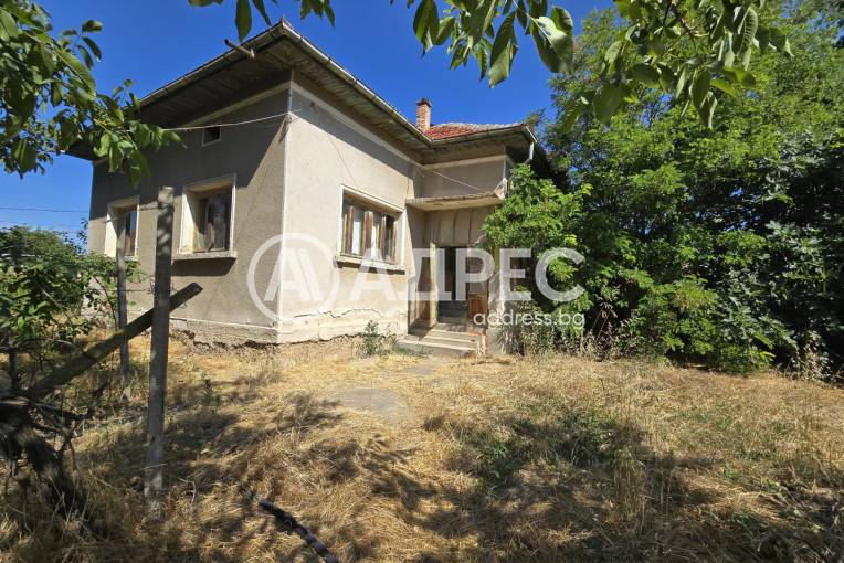 Къща/Вила, Гулянци, 662527, Снимка 1