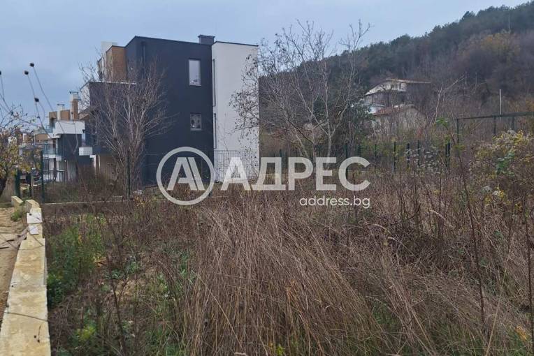 Парцел/Терен, Варна, м-ст Траката, 669527, Снимка 1