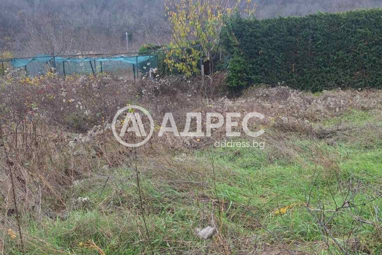 Парцел/Терен, Варна, м-ст Траката, 669527, Снимка 2