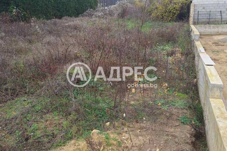 Парцел/Терен, Варна, м-ст Траката, 669527, Снимка 3