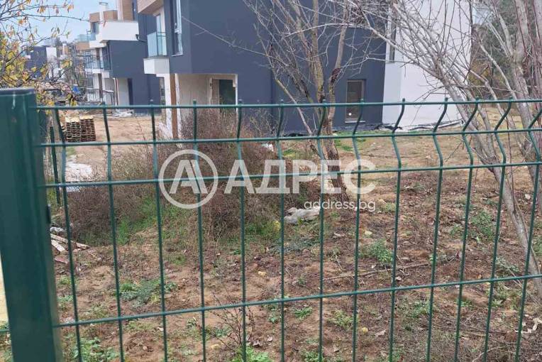 Парцел/Терен, Варна, м-ст Траката, 669527, Снимка 4