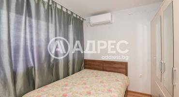 Тристаен апартамент, Бургас, Меден рудник - зона А, 674527, Снимка 9