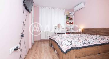 Тристаен апартамент, Бургас, Меден рудник - зона А, 674527, Снимка 10