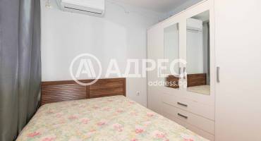 Тристаен апартамент, Бургас, Меден рудник - зона А, 674527, Снимка 13