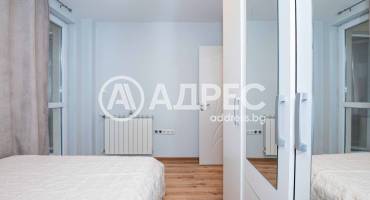 Тристаен апартамент, Бургас, Меден рудник - зона А, 674527, Снимка 15