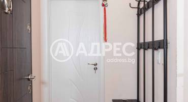 Тристаен апартамент, Бургас, Меден рудник - зона А, 674527, Снимка 17