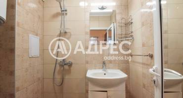 Тристаен апартамент, Бургас, Меден рудник - зона А, 674527, Снимка 18