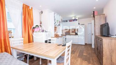 Тристаен апартамент, Бургас, Меден рудник - зона А, 674527, Снимка 1