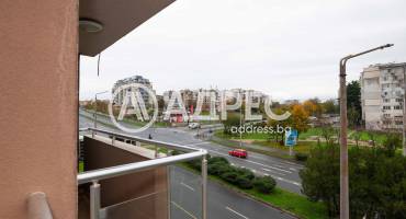 Тристаен апартамент, Бургас, Меден рудник - зона А, 674527, Снимка 22