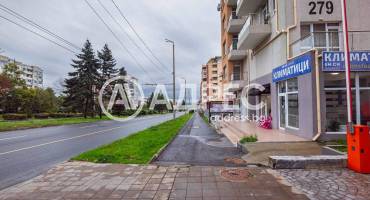 Тристаен апартамент, Бургас, Меден рудник - зона А, 674527, Снимка 24