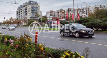 Тристаен апартамент, Бургас, Меден рудник - зона А, 674527, Снимка 25