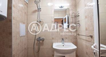 Тристаен апартамент, Бургас, Меден рудник - зона А, 674527, Снимка 26