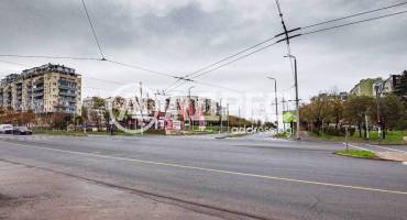 Тристаен апартамент, Бургас, Меден рудник - зона А, 674527, Снимка 28