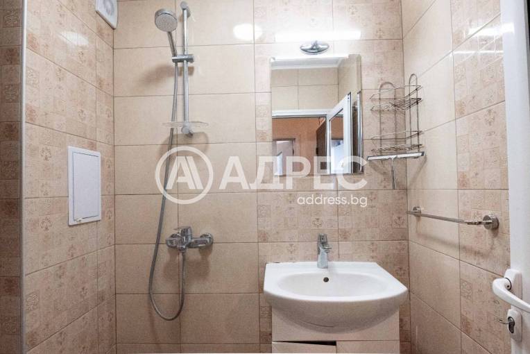 Тристаен апартамент, Бургас, Меден рудник - зона А, 674527, Снимка 26