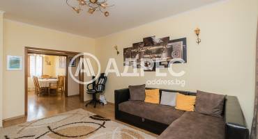 Тристаен апартамент, Варна, Възраждане 2, 675527, Снимка 2