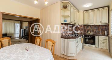 Тристаен апартамент, Варна, Възраждане 2, 675527, Снимка 3