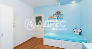 Тристаен апартамент, Варна, Възраждане 2, 675527, Снимка 4