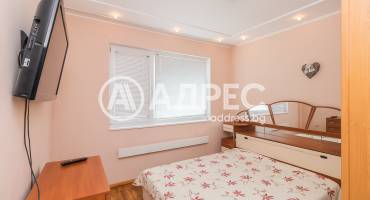 Тристаен апартамент, Варна, Възраждане 2, 675527, Снимка 6