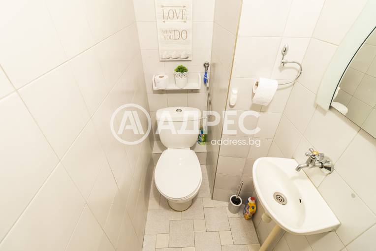 Тристаен апартамент, Варна, Възраждане 2, 675527, Снимка 9