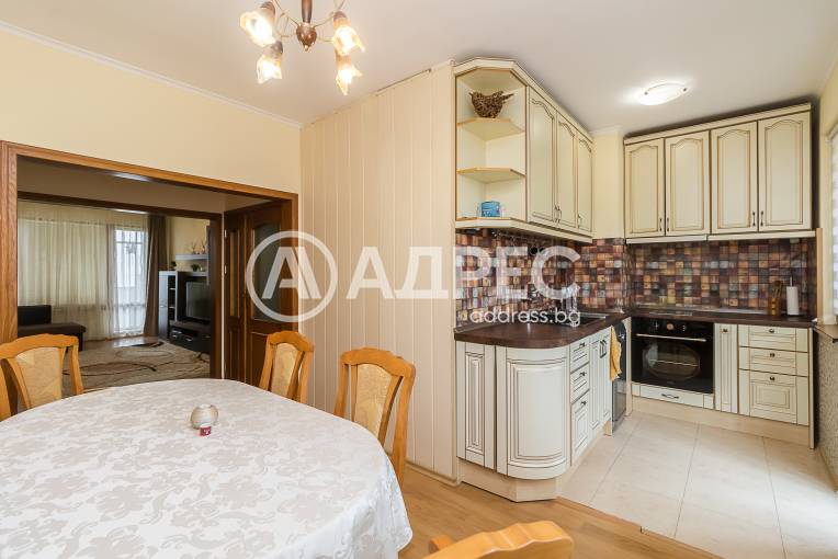 Тристаен апартамент, Варна, Възраждане 2, 675527, Снимка 3