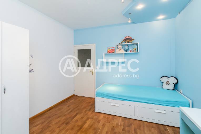 Тристаен апартамент, Варна, Възраждане 2, 675527, Снимка 4