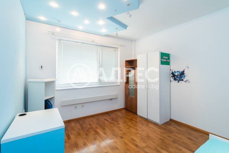 Тристаен апартамент, Варна, Възраждане 2, 675527, Снимка 5