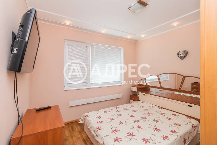 Тристаен апартамент, Варна, Възраждане 2, 675527, Снимка 6