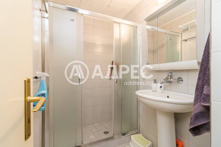 Тристаен апартамент, Варна, Възраждане 2, 675527, Снимка 8