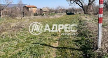 Парцел/Терен, Сливен, Вилна зона, 679527, Снимка 2