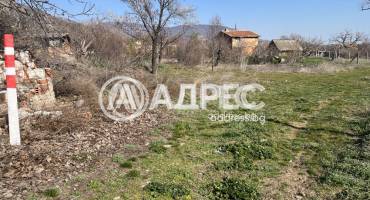 Парцел/Терен, Сливен, Вилна зона, 679527, Снимка 3