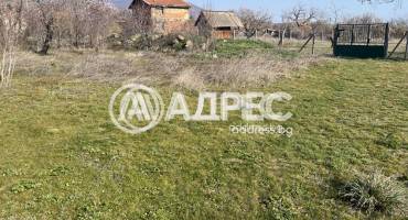 Парцел/Терен, Сливен, Вилна зона, 679527, Снимка 4