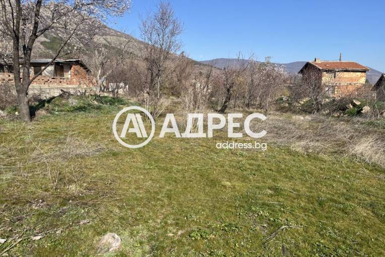 Парцел/Терен, Сливен, Вилна зона, 679527, Снимка 1