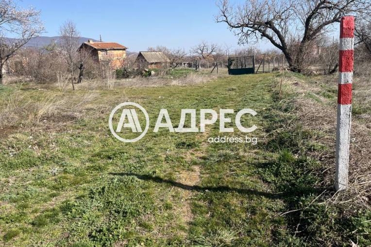 Парцел/Терен, Сливен, Вилна зона, 679527, Снимка 2