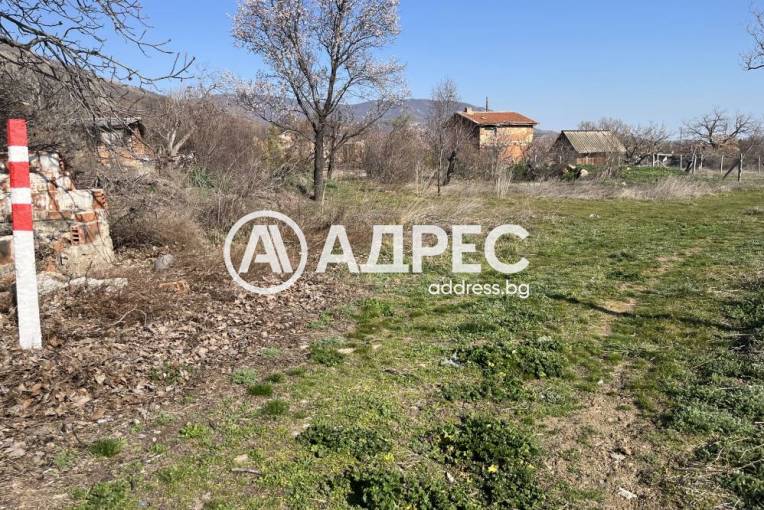 Парцел/Терен, Сливен, Вилна зона, 679527, Снимка 3