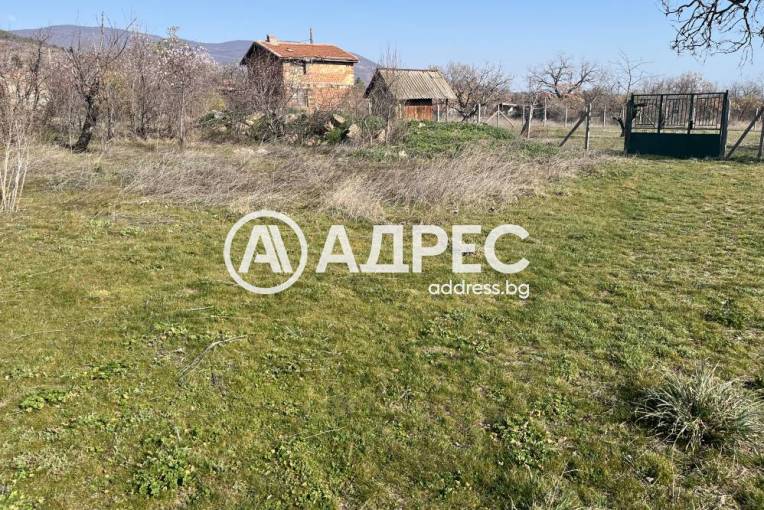 Парцел/Терен, Сливен, Вилна зона, 679527, Снимка 4