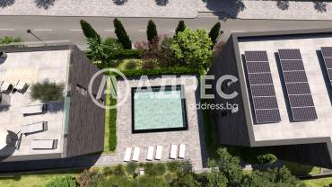 Двустаен апартамент, Варна, к.к. Св.Св. Константин и Елена, 680527, Снимка 1