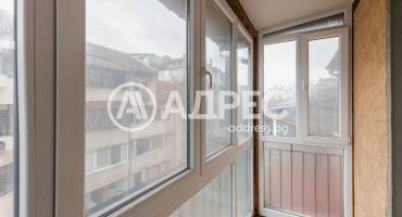 Тристаен апартамент, Варна, Лятно кино Тракия, 683527, Снимка 10