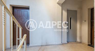 Тристаен апартамент, Варна, Лятно кино Тракия, 683527, Снимка 12